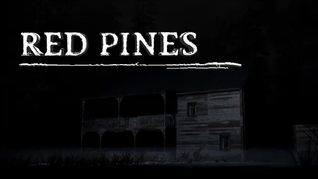 Red Pines