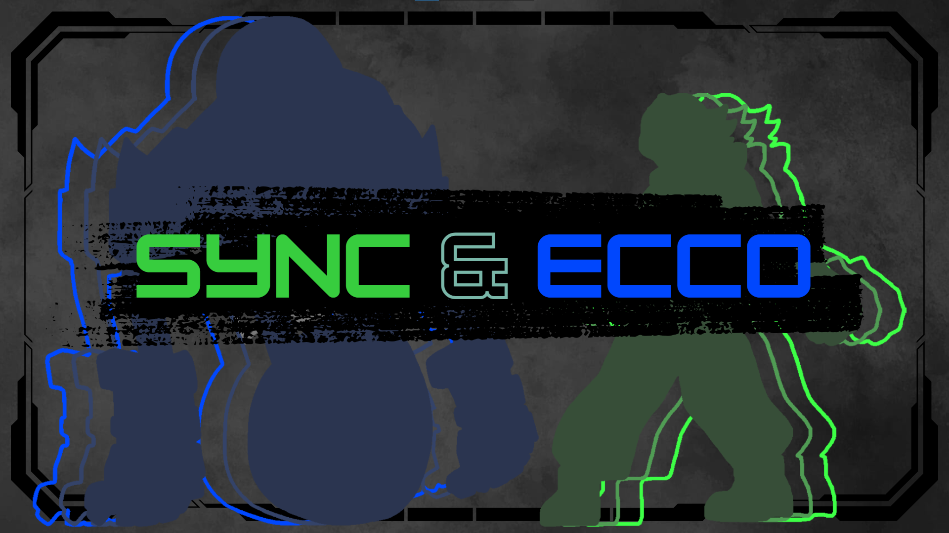 Sync & Ecco